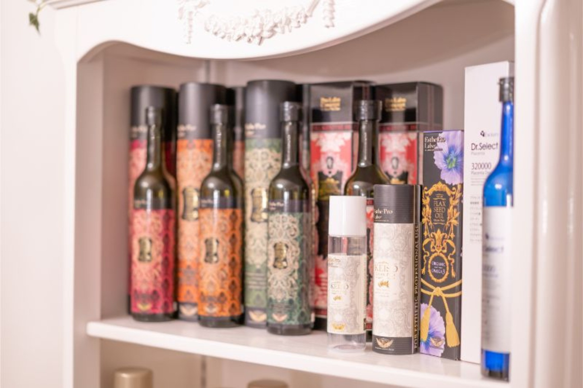 ハーブザイム113